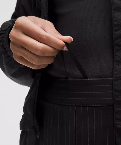 Lululemon Daydrift High-rise Tapered Trouser