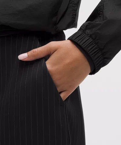 Lululemon Daydrift High-rise Tapered Trouser