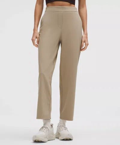 Lululemon Daydrift High-rise Tapered Trouser