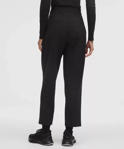 Lululemon Daydrift High-rise Tapered Trouser