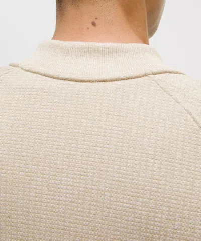 Lululemon Engineered Warmth Half Zip