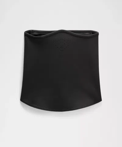 Lululemon Fast And Free Fleece Running Neck Warmer