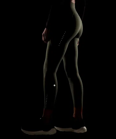 Lululemon Fast And Free High-rise Tight 25"