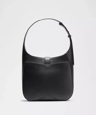 Lululemon Leather Alternative Shoulder Bag 8l