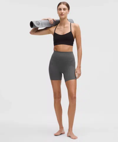 Lululemon Align No Line™ High-rise Short 6"