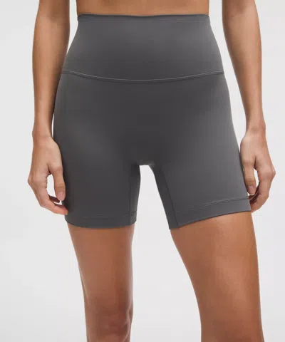 Lululemon Align No Line™ High-rise Short 6"