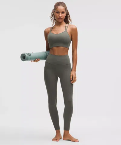 Lululemon Align™ High-rise Pant With Pockets 25"