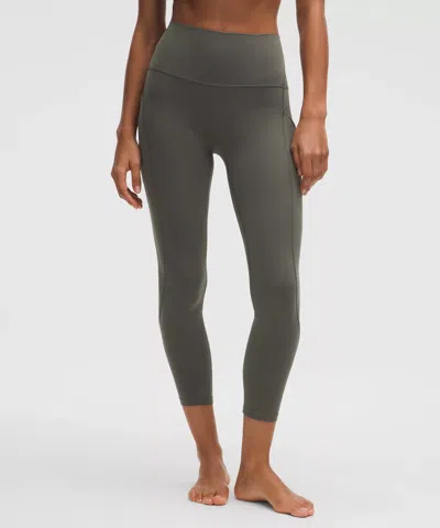 Lululemon Align™ High-rise Pant With Pockets 25"