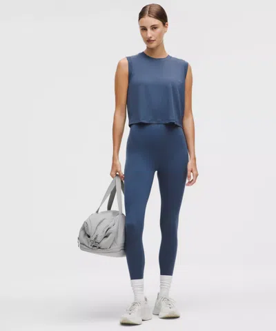 Lululemon Glow Up™ Super-high-rise Tight 25"