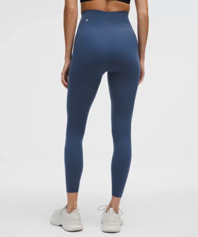 Lululemon Glow Up™ Super-high-rise Tight 25"