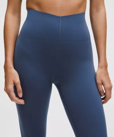 Lululemon Glow Up™ Super-high-rise Tight 25"