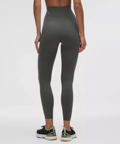 Lululemon Glow Up™ Super-high-rise Tight 25"