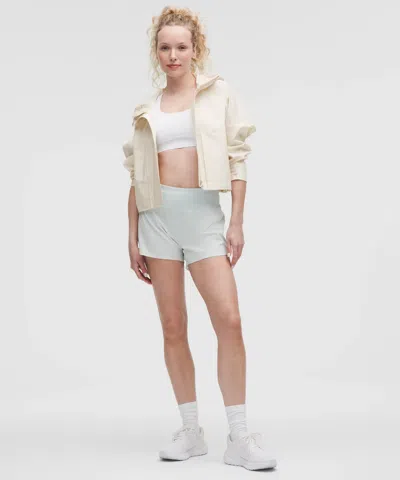 Lululemon Rain Chaser Jacket