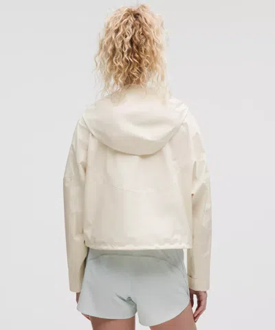 Lululemon Rain Chaser Jacket