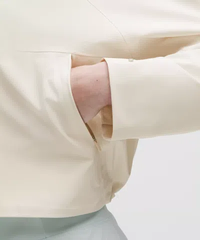 Lululemon Rain Chaser Jacket