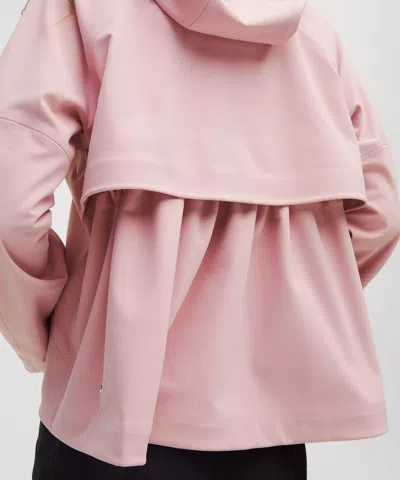 Lululemon Repelshell Cinch-back Rain Jacket