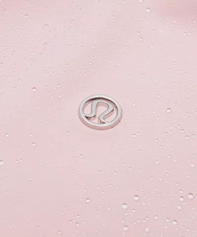 Lululemon Repelshell Cinch-back Rain Jacket
