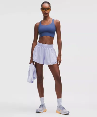 Lululemon Shake It Out High-rise Running Short 2.5"