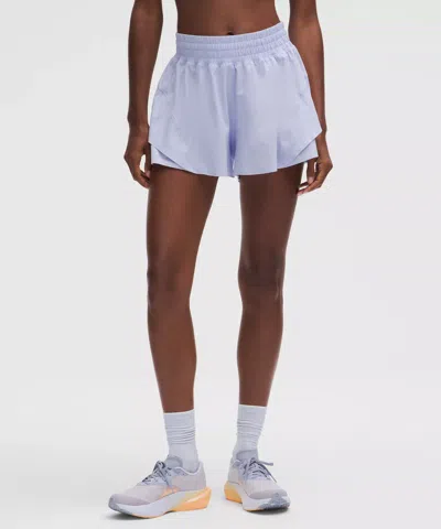 Lululemon Shake It Out High-rise Running Short 2.5"