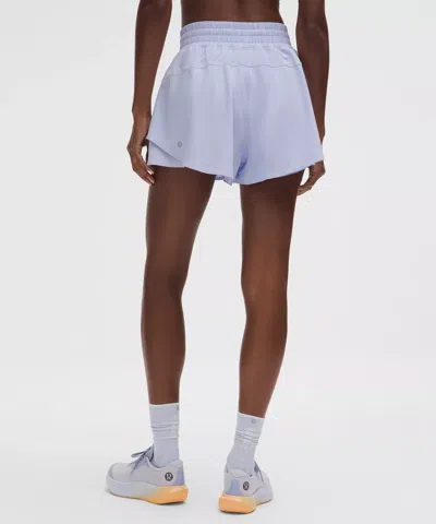 Lululemon Shake It Out High-rise Running Short 2.5"