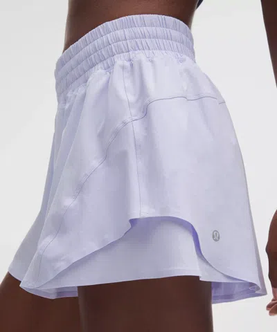 Lululemon Shake It Out High-rise Running Short 2.5"