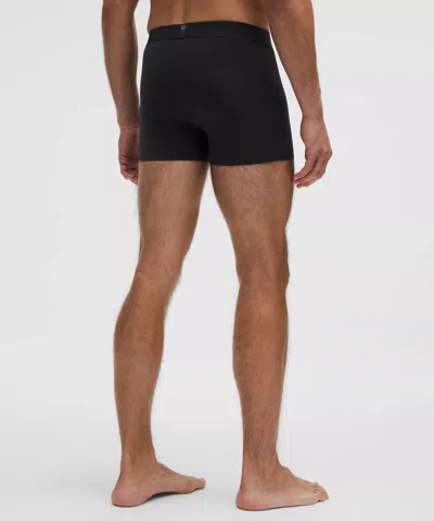 Lululemon Soft Stretch Active Boxer Brief 3"