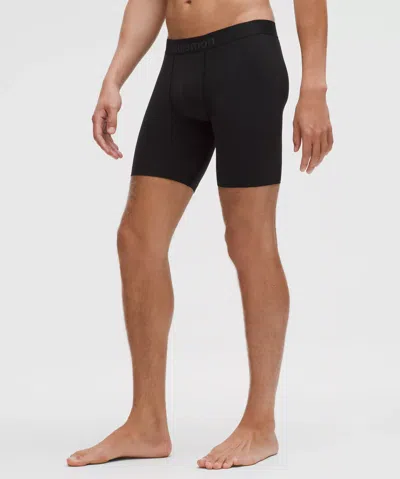 Lululemon Soft Stretch Active Boxer Brief 7"