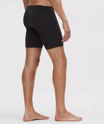 Lululemon Soft Stretch Active Boxer Brief 7"