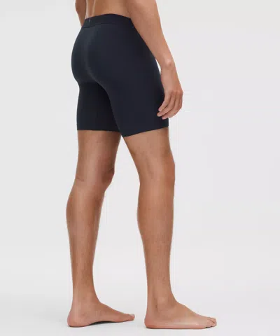 Lululemon Soft Stretch Active Boxer Brief 7"