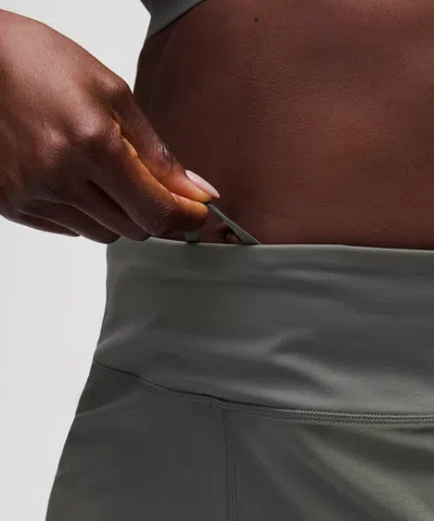 Lululemon Speed Up High-rise Short 2.5"