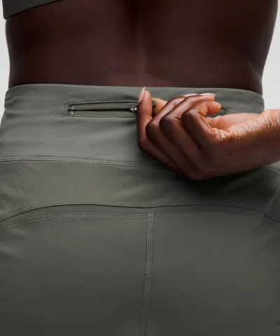 Lululemon Speed Up High-rise Short 2.5"