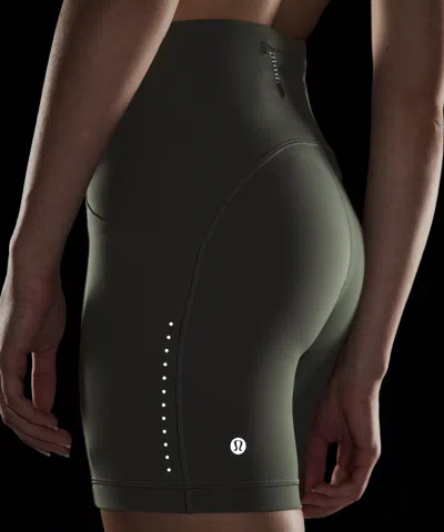Lululemon Swift Speed High-rise Short 6"