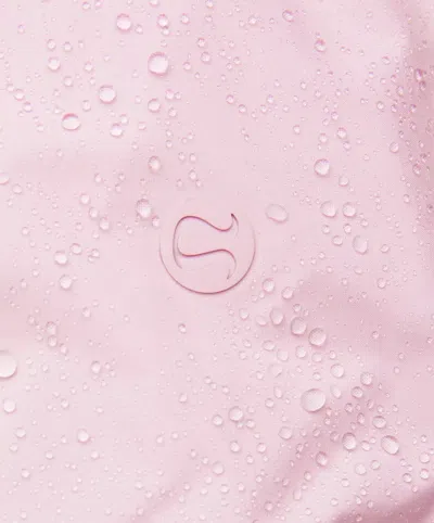 Lululemon Wunder Puff 600-down-fill Cropped Vest