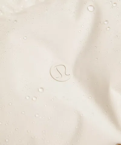 Lululemon Wunder Puff 600-down-fill Cropped Vest