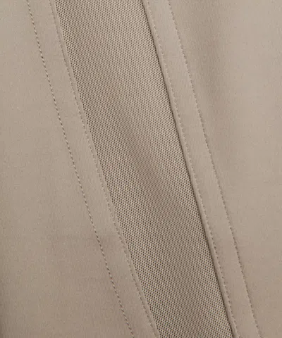 Lululemon Wunder Train Mesh Panel High-rise Tight 25"