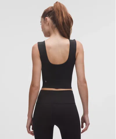 Lululemon Wunder Train Wide-strap Tank Top