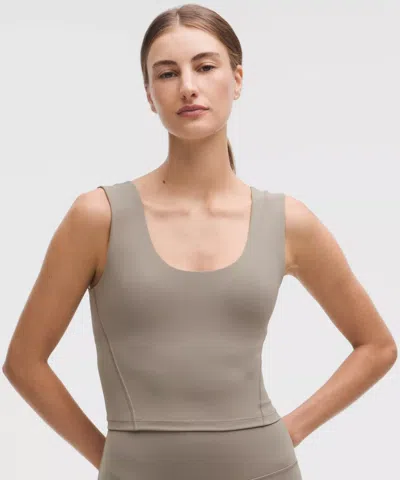 Lululemon Wunder Train Wide-strap Tank Top