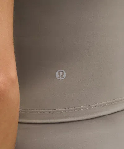 Lululemon Wunder Train Wide-strap Tank Top