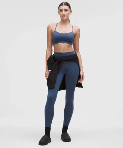 Lululemon Wunder Under Smoothcover High-rise Tight 28"