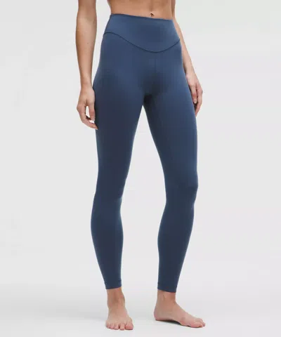 Lululemon Wunder Under Smoothcover High-rise Tight 28"