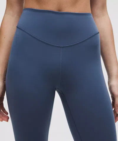Lululemon Wunder Under Smoothcover High-rise Tight 28"