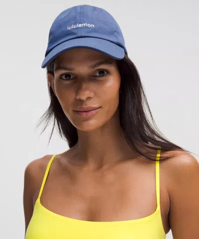 Lululemon Wundermost Ultra-soft Nulu Spaghetti-strap Adjustable Cami