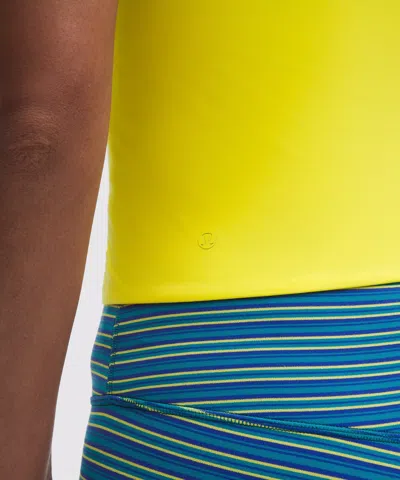 Lululemon Wundermost Ultra-soft Nulu Spaghetti-strap Adjustable Cami