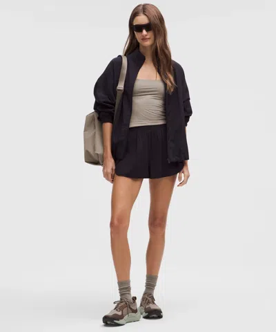 Lululemon Wundermost Ultra-soft Nulu Spaghetti-strap Adjustable Cami