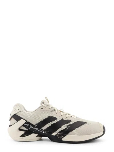 Y-3 Adizero Ubersonic Mesh Low-top Sneakers In Multi