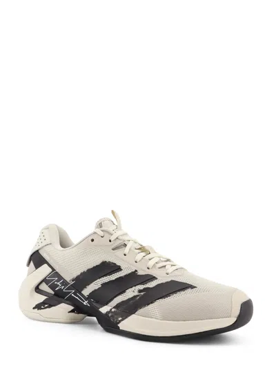 Y-3 Adizero Ubersonic Mesh Low-top Sneakers In Multi