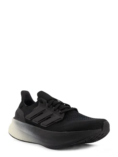 Y-3 Men's Ultraboost Light 5 Sneakers In Black