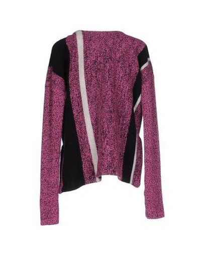 Shop Alexander Wang T Sweater In Light Purple