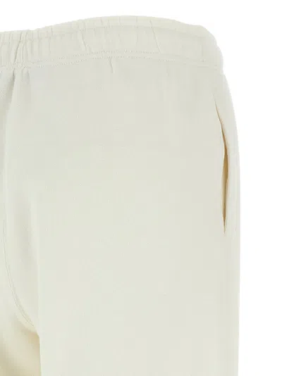 Polo Ralph Lauren Cotton Joggers With Elastic Waistband And Pockets In Neutral