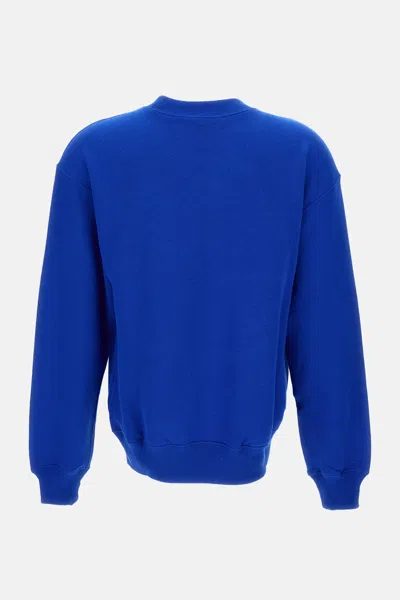 Polo Ralph Lauren Sweatshirt In Blue